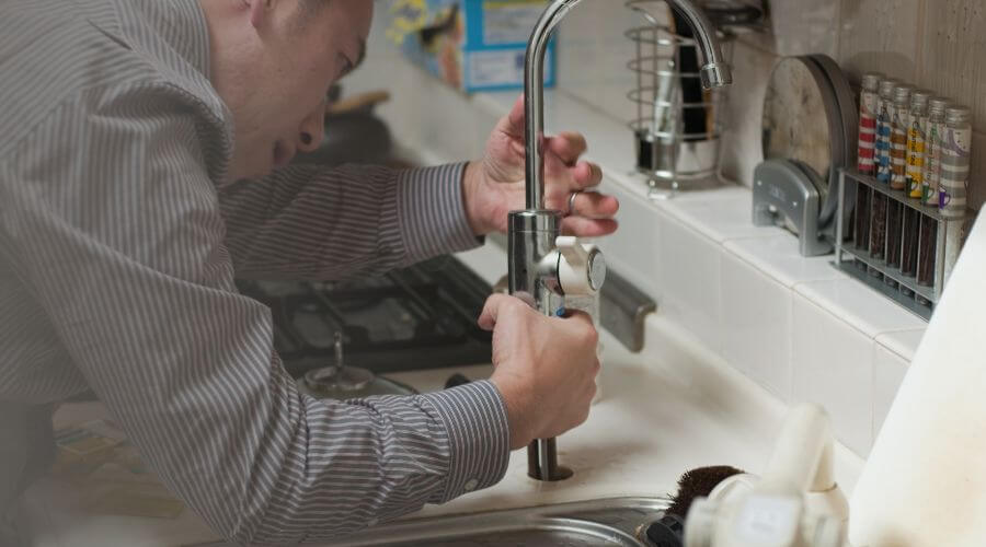 Professional Tankless Water Heater Installation in Preston, WA